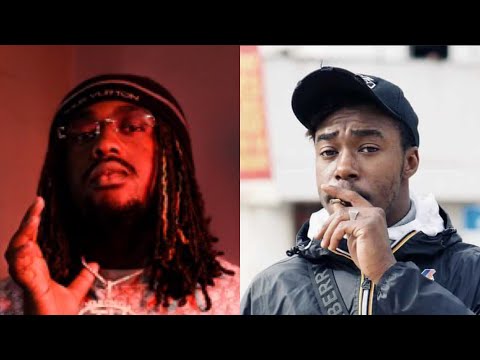 Saamou skuu - T.V.P Ft Fresh la douille (clip concept)