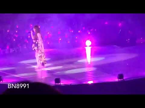 190323 Circus - Taeyeon 태연 's...one in Seoul