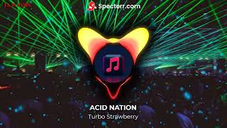 Cover art for Turbo Strawberry