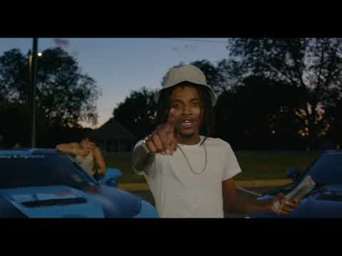 400 Younginn - Back Door - (Official Video)