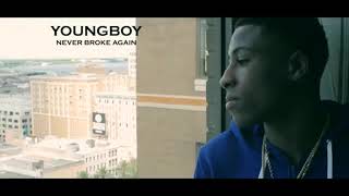 NBA Youngboy - Left Hand Right Hand(BASS BOOSTED)