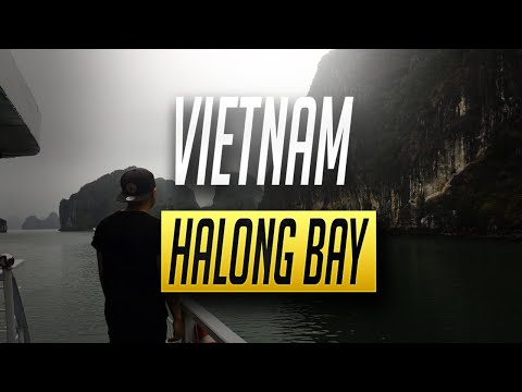 1 Week Trip in Vietnam