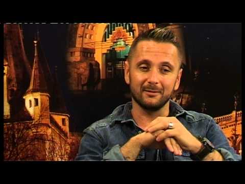 Majoros Péter "Majka" Arckép