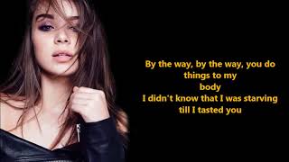Download lagu Hailee Steinfeld, Grey- Starving ft. Zedd (Lyrics) {HeyLyrics} mp3
