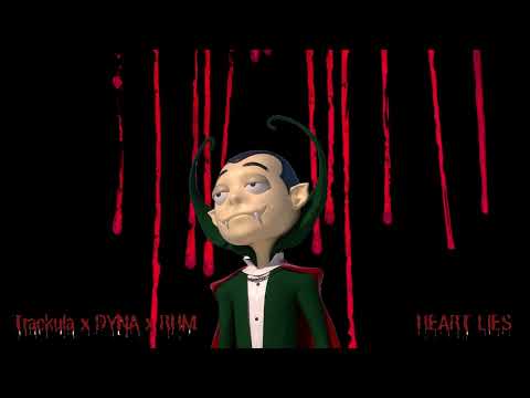 Trackula x DYNA x Romanian House Mafia - Heart Lies