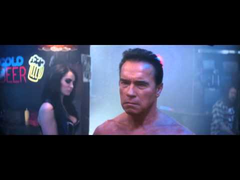 WWE 2K16 - WWE Universe, Meet the Terminator | PS4, PS3