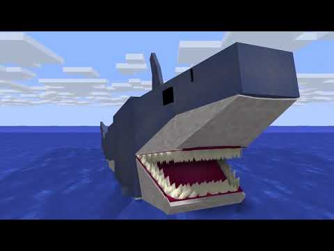 Monster School : SHORT LIFE CHALLENGE - Minecraft Animation