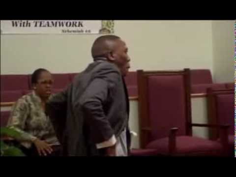 You're Coming Out of Lo-Debar