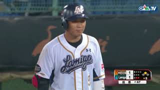 [轉播] 五局下 富邦 7:3 統一 陳傑憲