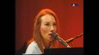 Tori Amos - Fast Forward  (German TV)  Viva Zwei   2 Sweet Sangria