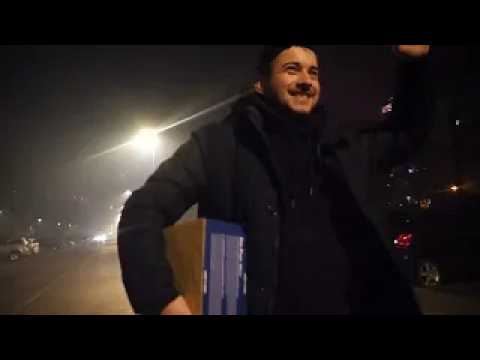 WIE IM RAUSCH AM RIZ CENTER! 🧨💥 ESKALATION an SILVESTER 🔥 [Teil 7]