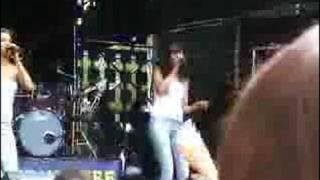 monrose leading me on liiive