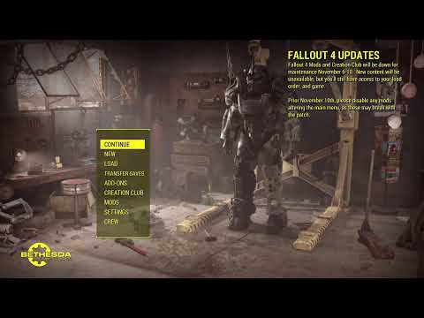 Fallout 4 pt 27