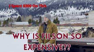 Filson: Quality Heritage or Just Overpriced Marketing