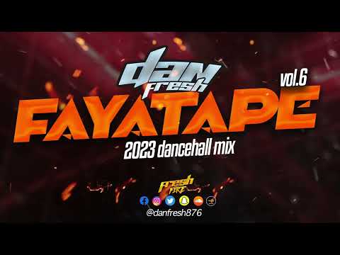 Clean Dancehall Mix 2023 Ft Valiant - Rasta,Kraff,Skillibeng,Mavado,Skeng,Jahshii,Squash and more