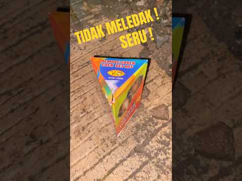 AIR MANCUR FLOWER FOUNTAIN VHK 1000 MERK V88 DURASI 1 MENIT