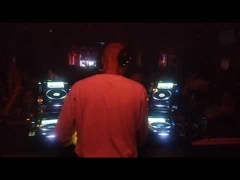 Jeff Mills @aniversario 32 Metro Dance Club 10.06.2023