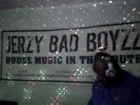 Afro House Session II