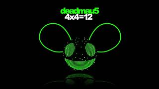 One Trick Pony [432Hz] song by deadmau5