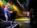 Night Ranger - Man In Motion (Live 1989)