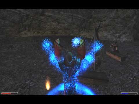 Let's Play Gothic II Part 068: Diego's Ore