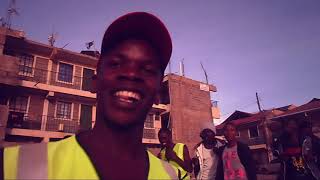 VIBONZO-Cheza kiubuda(official video)