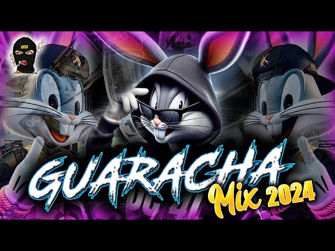 SET GUARACHA 2024🔥SET ALETEO GUARACHA MIX 2024 (GUARACHA 2024)