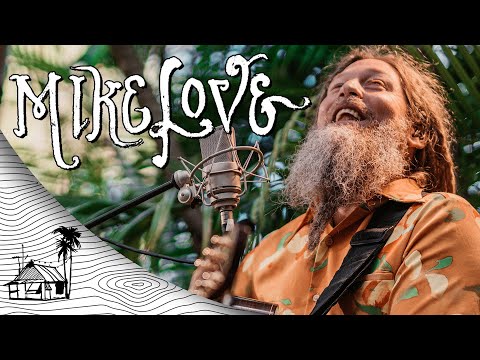 Mike Love - Promise Land (Live Music) | Sugarshack Sessions