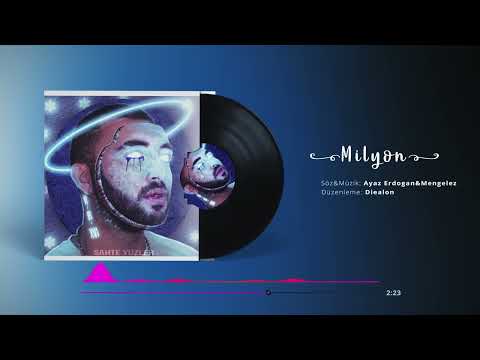 Mengelez - Milyon (ft. Ayaz Erdoğan)