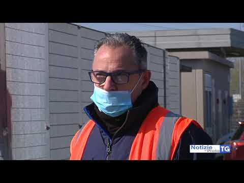 2020-04-01 PRATO - APPALTO FERCAM NON RINNOVATO, A RISCHIO 80 POSTI