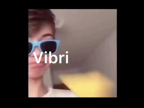 A Vib Ribbon/Mojib Ribbon vines part 3 cuz why not