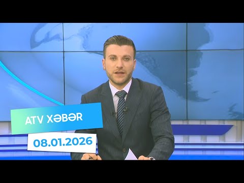ATV XEBER / 08.01.2026 / 14:00