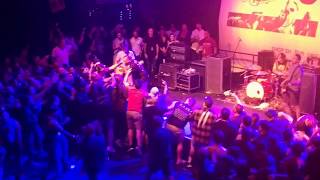 Buried Alive - Worthless  - Watching You Die - This Is Hardcore - Philly - 29July2017
