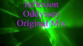 Inflexion - Oddyssey (Original Mix)