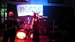 SorrowSeed - Eldritch Hunger - 4-20-2013 Damsels of Darkness Tour