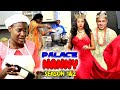 PALACE NANNY Full Mercy Johnson Van Vicker Chinenye New 2022 Trending Nollywood Nigeria Full Movie