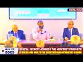 SPECIAL KEYNOTE ADDRESS TO THE EXECUTIVES AND AUTHORITIES IN ROME ITALY PROPHET DR OWUOR