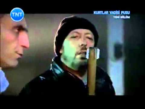 KARA: Ben sizin kara sevdanızım   :)