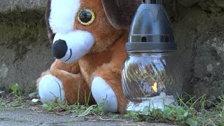 Álmában végzett gyermekével a zákányi apa