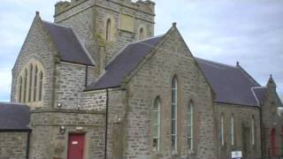 Shetland Islands: Lerwick, Scotland Arrival