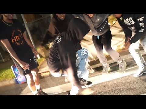 Hoodflykev ft. Tre YKC - Go Mode Remix