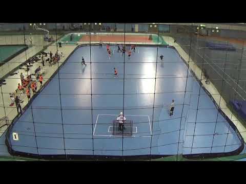 M2 Welhot A-akatemia - Vehve Ed 11092020 1.erä