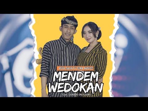 Arya Galih ft Rena Movies - Mendem Wedokan - Music Care( Official Music Video )