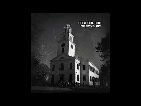 Vacos Malcolm - First Church of Roxbury