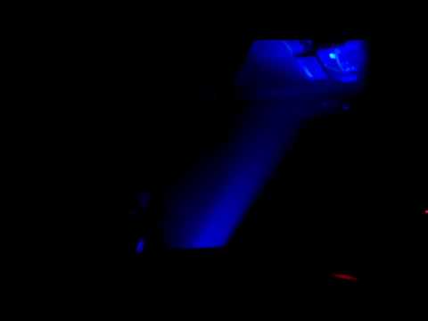 ReOrder @ Play - Darren Porter - Deep Blue