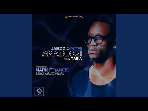 Amadlozi (Leo Guardo Remix)
