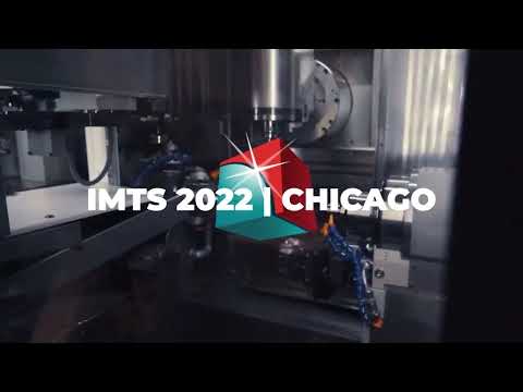 IMTS 2022 Coverage