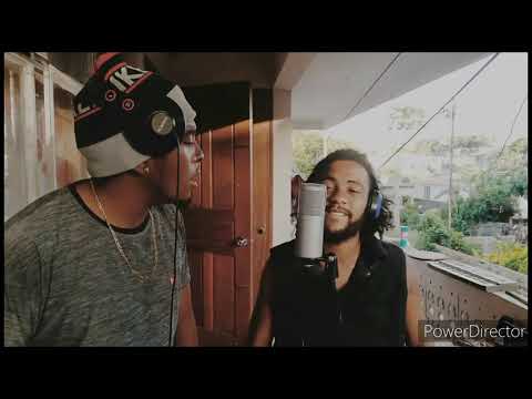 Emani Singa & Jahda Ras - Reason With Me (Cover)