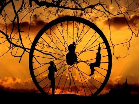 Crippled Black Phoenix - Get Down and Live with It