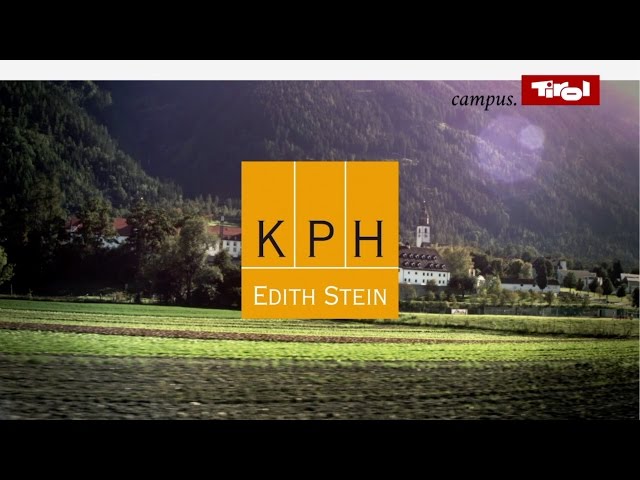 University College of Teacher Education Vienna/Krems video #1